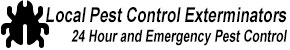 Indian Springs IN Pest Control Exterminators